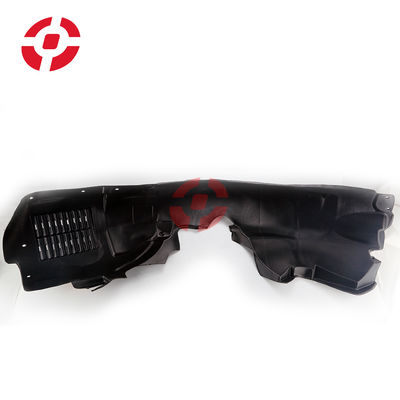 OEM C2D34722 JAGUAR XJ 2010-2015 AUTO CAR FRONT FENDER 라인러 흡수