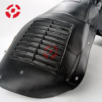 OEM C2D34722 JAGUAR XJ 2010-2015 AUTO CAR FRONT FENDER 라인러 흡수