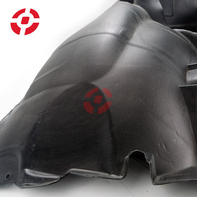 OEM C2D34722 JAGUAR XJ 2010-2015 AUTO CAR FRONT FENDER 라인러 흡수