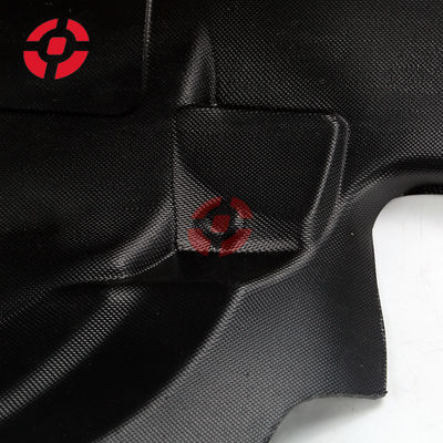OEM C2D34722 JAGUAR XJ 2010-2015 AUTO CAR FRONT FENDER 라인러 흡수