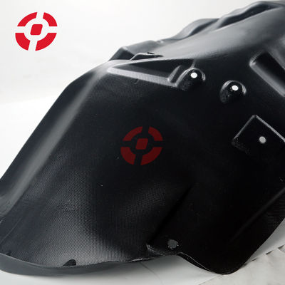 OEM CLF500253 랜드로버 디스커버리 3 4 2004-2009 앞 내쪽 펜더 라이너
