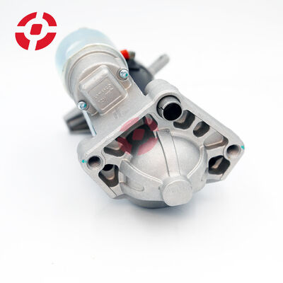 OE 36010074 Auto Parts Engine Car Starter Motor For VO LVO