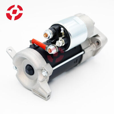 OE 36010074 Auto Parts Engine Car Starter Motor For VO LVO