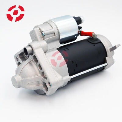 OE 36010074 Auto Parts Engine Car Starter Motor For VO LVO