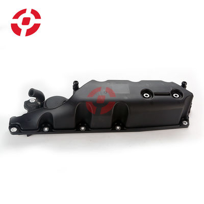 31319643 Phụ tùng ô tô Máy phun cổng rác Vỏ van xi lanh Cho Volvo
