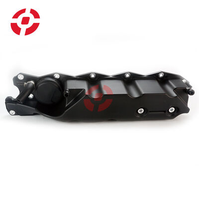 31319643 Peças para automóveis Válvulas de descarga Cobre de válvula de cilindro Para Volvo