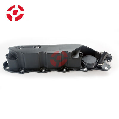 31319643 Peças para automóveis Válvulas de descarga Cobre de válvula de cilindro Para Volvo