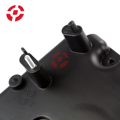 32222332 Engine System Auto Engine Computer Cover For VO LVO