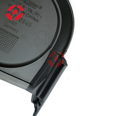 OE 30750945  Auto Parts engine timing cover outer upper for VO LVO