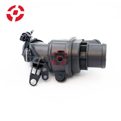 LR062498 Elektroniczny termostat płynu chłodzącego silnika samochodowego dla Land Rover Range Rover Discovery