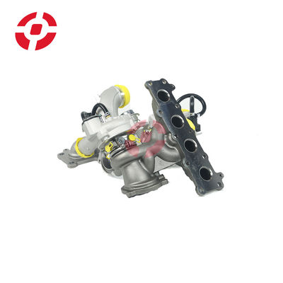 LR074185 トルボチャージャー ランドローバー スポーツ ランジェローバー 2014