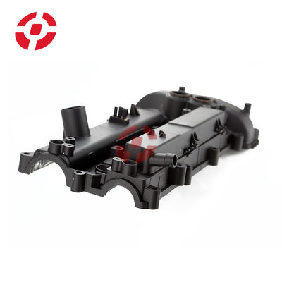 OE LR070360 อลูมิเนียม Cover กล่องกล่องวาล์ว Cover สําหรับ Land Rover