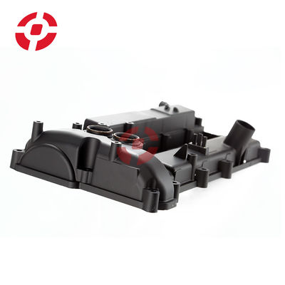 OE LR070360 อลูมิเนียม Cover กล่องกล่องวาล์ว Cover สําหรับ Land Rover