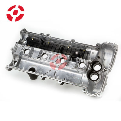 OE LR070360 อลูมิเนียม Cover กล่องกล่องวาล์ว Cover สําหรับ Land Rover