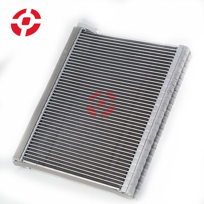 OEM C2Z6527 Auto Air Evaporative Cooling Core รถ AC Evaporator สําหรับ Jaguar