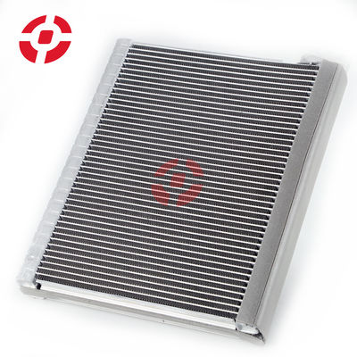 OEM C2Z6527 Auto Air Evaporative Cooling Core รถ AC Evaporator สําหรับ Jaguar