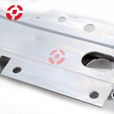 OEM 31276358/31349058 Auto car iron crossbeam iron Crossmember front reint for VO LVO S60
