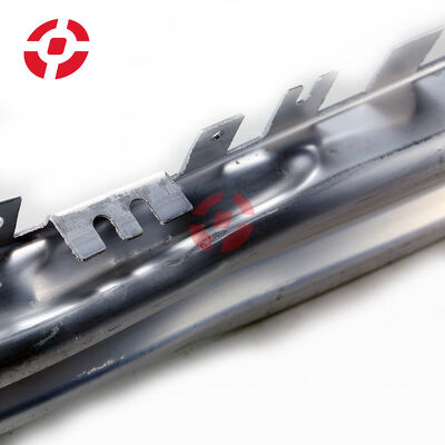 OEM 31276358/31349058 Auto car iron crossbeam iron Crossmember front reint for VO LVO S60