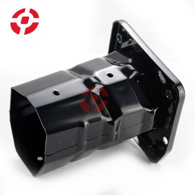 OEM 31353136 31333012 car body parts right side front beam head for VO LVO S60