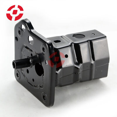 OEM 31353136 31333012 car body parts right side front beam head for VO LVO S60