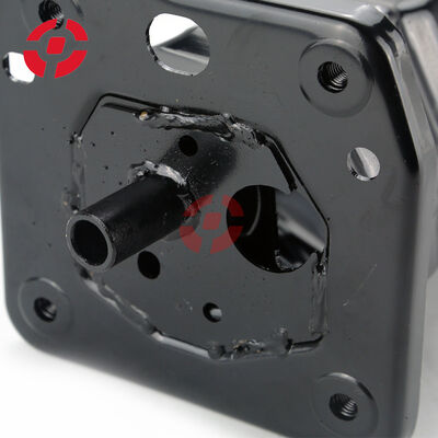 OEM 31353136 31333012 car body parts right side front beam head for VO LVO S60