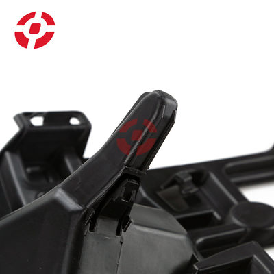 OEM 31353370 esquerda / 31353371 direita Auto peças de carroceria bracket barra dianteira para VOLVO