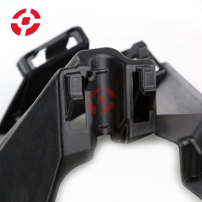 OEM 31353370 esquerda / 31353371 direita Auto peças de carroceria bracket barra dianteira para VOLVO