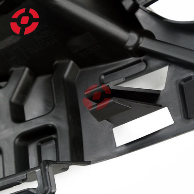 OEM 31353370 esquerda / 31353371 direita Auto peças de carroceria bracket barra dianteira para VOLVO