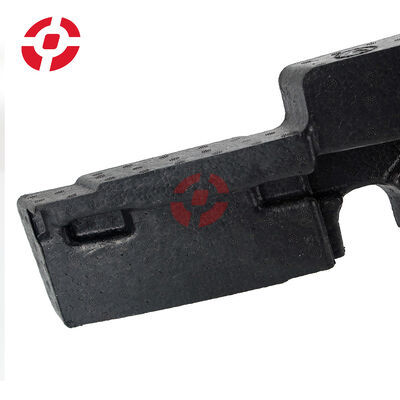OE 31383553 31663900 front bumper foam foam buffer layer Auto Parts for VO LVO