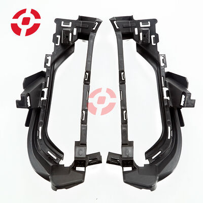 OE 31383904 31383905 Body Parts Fog Lamp Lower Bracket Left Right for VO LVO S90 S90L V90 17-
