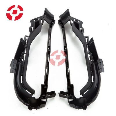OE 31383904 31383905 Body Parts Fog Lamp Lower Bracket Left Right for VO LVO S90 S90L V90 17-