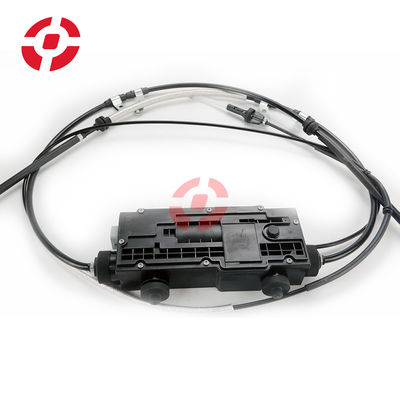 LR019223 LR3 محرك مكابح الوقوف الكهربائي وحدة محرك مكابح اليد لـ LandRover Discovery Range Rover Sport