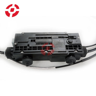 LR019223 LR3 محرك مكابح الوقوف الكهربائي وحدة محرك مكابح اليد لـ LandRover Discovery Range Rover Sport