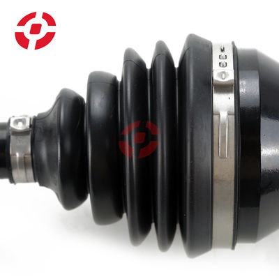LR002621 Land Rover Freelander 2 2006- 3.2L benzinli motor parçaları için ön sol aks asansörü montajı