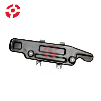 Alt koruyucu plaka gearbox LR123638 şanzıman alt kalkan için Land Rover
