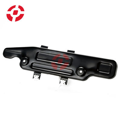 Alt koruyucu plaka gearbox LR123638 şanzıman alt kalkan için Land Rover