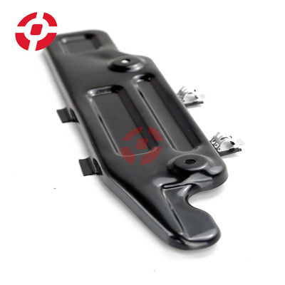 Alt koruyucu plaka gearbox LR123638 şanzıman alt kalkan için Land Rover
