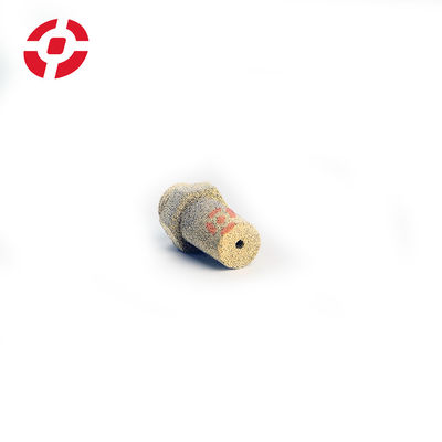 LR088858 Máy nén máy nén treo không khí Muffler Thread Sintered Porous Bronze Metal Muffler