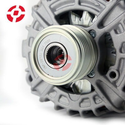 36001341 36012619 Alternator Car Parts Generator for VO LVO V60
