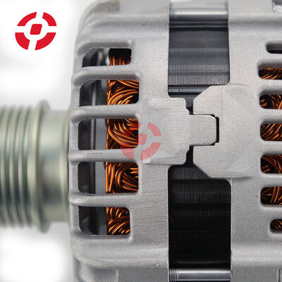 36001341 36012619 Alternator Car Parts Generator for VO LVO V60