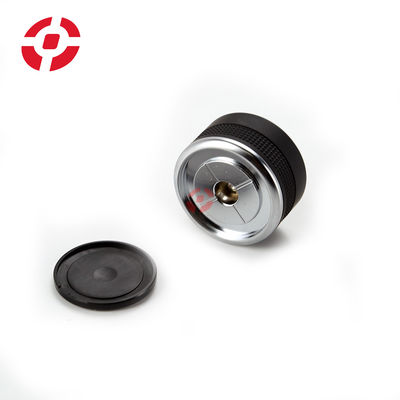 LR093842 Conjunto de cabeza de cambio de mando de engranajes negro para Land Rover