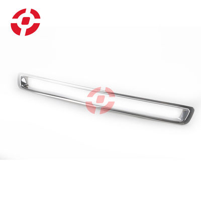 Yüksek Kaliteli Araba Tamponları ızgarası Volvo XC90 için vücut seti OE 30698143 Chrome trim