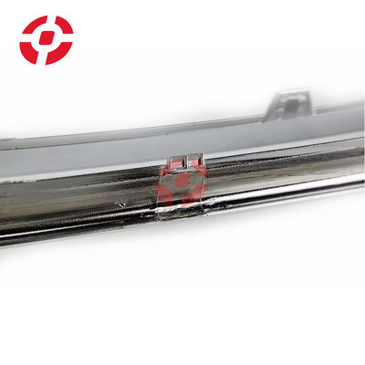Yüksek Kaliteli Araba Tamponları ızgarası Volvo XC90 için vücut seti OE 30698143 Chrome trim