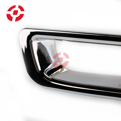 Yüksek Kaliteli Araba Tamponları ızgarası Volvo XC90 için vücut seti OE 30698143 Chrome trim