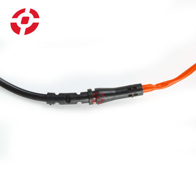 مستشعر ارتداء منصة الفرامل OE T2H2092 T4N16082 خط مستشعر الفرامل الأمامية لـ Land Rover Jaguar
