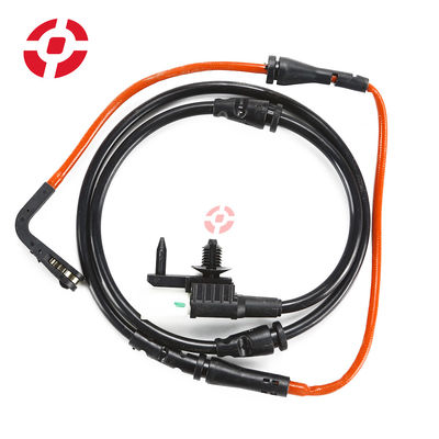 مستشعر ارتداء منصة الفرامل OE T2H2092 T4N16082 خط مستشعر الفرامل الأمامية لـ Land Rover Jaguar