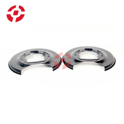 OE 8634730 Brake Shield Auto Parts Brake Baffle For VO LVO