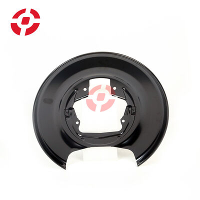 OE 8634730 Brake Shield Auto Parts Brake Baffle For VO LVO