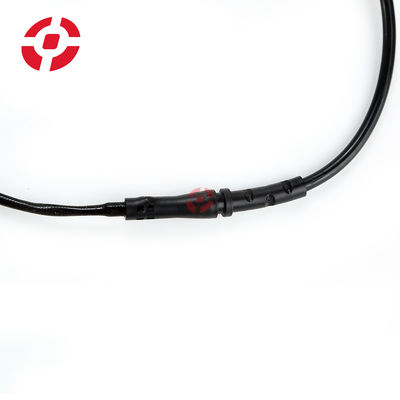 สายสัมผัสเบรคหลัง T4A3216 LR090709 เครื่องอะไหล่รถยนต์แท้ เครื่องสัมผัสการสกัดแผ่นเบรคสําหรับ Land Rover