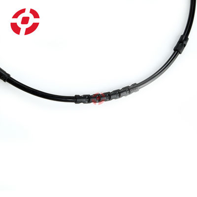 สายสัมผัสเบรคหลัง T4A3216 LR090709 เครื่องอะไหล่รถยนต์แท้ เครื่องสัมผัสการสกัดแผ่นเบรคสําหรับ Land Rover